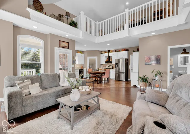 Photo 3 of Condo for sale at 11845 Civic Cir, Mooresville, IN 46158 | MLS# 22130775 | Listing updated on 2026-10-09