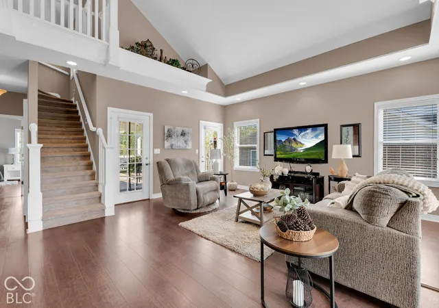 Photo 4 of Condo for sale at 11845 Civic Cir, Mooresville, IN 46158 | MLS# 22130775 | Listing updated on 2026-10-09