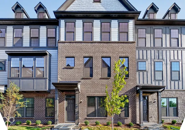 Photo 1 of Townhouse for sale at 1783 Gualandri Ln, Westfield, IN 46074 | MLS# 22130777 | Listing updated on 2026-10-09