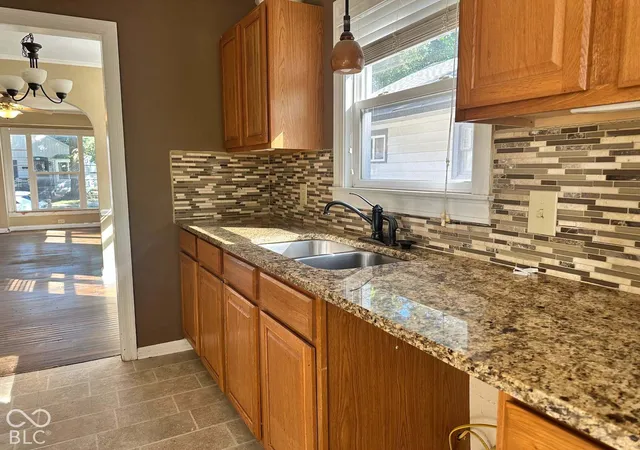 Photo 3 of Sale Pending at 4626 Kingsley Dr, Indianapolis, IN 46205 | MLS# 22130783 | Listing updated on 2026-10-13