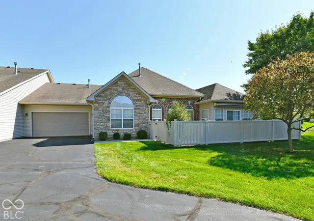 Photo 1 of Condo for sale at 6673 Avila Way, Fishers, IN 46038 | MLS# 22130784 | Listing updated on 2026-10-09
