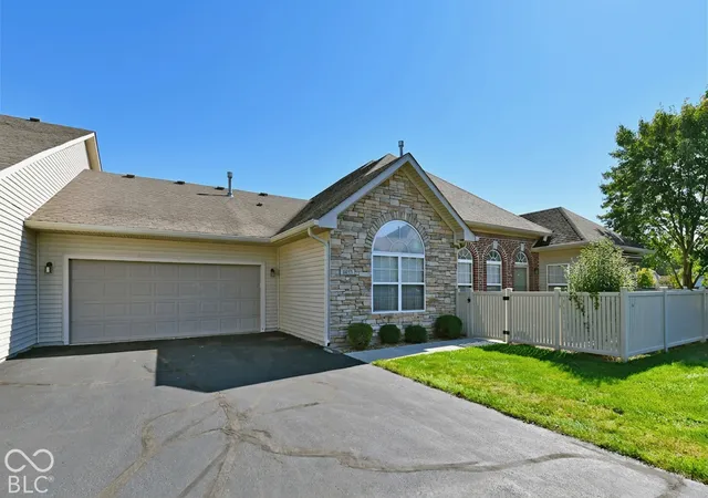 Photo 2 of Condo for sale at 6673 Avila Way, Fishers, IN 46038 | MLS# 22130784 | Listing updated on 2026-10-09