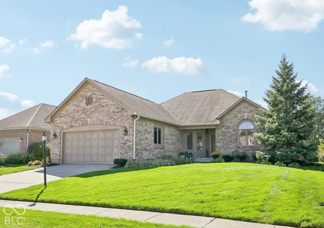Photo 1 of Single family home for sale at 7141 Koldyke Dr, Fishers, IN 46038 | MLS# 22130785 | Listing updated on 2026-10-09