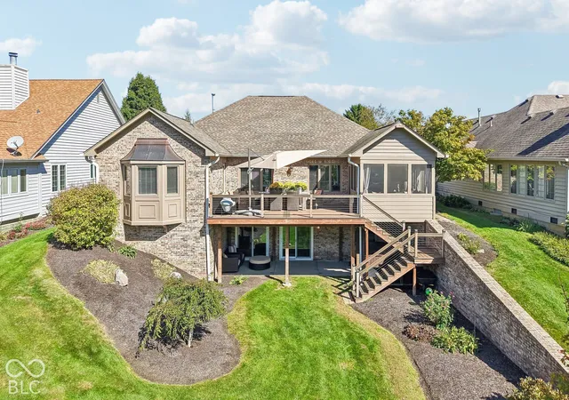 Photo 3 of Single family home for sale at 7141 Koldyke Dr, Fishers, IN 46038 | MLS# 22130785 | Listing updated on 2026-10-09