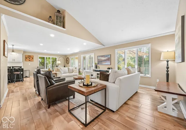 Photo 4 of Single family home for sale at 7141 Koldyke Dr, Fishers, IN 46038 | MLS# 22130785 | Listing updated on 2026-10-09