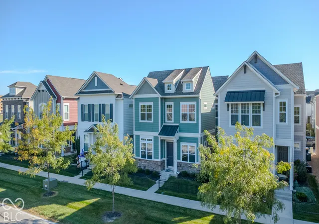 Photo 3 of Single family home for sale at 13095 Pennington Rd, Fishers, IN 46037 | MLS# 22130787 | Listing updated on 2026-10-26