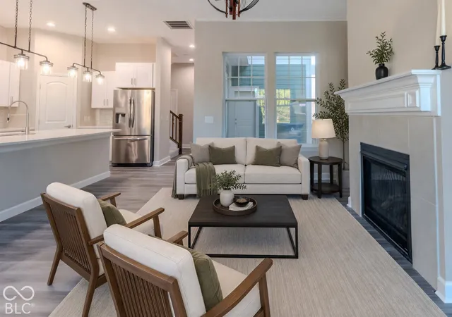 Photo 3 of Single family home for sale at 13095 Pennington Rd, Fishers, IN 46037 | MLS# 22130787 | Listing updated on 2026-10-26