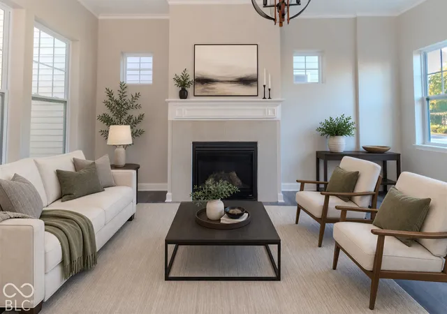 Photo 4 of Single family home for sale at 13095 Pennington Rd, Fishers, IN 46037 | MLS# 22130787 | Listing updated on 2026-10-26