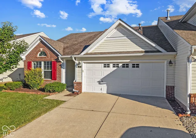 Photo 1 of Single family home for sale at 1342 Estuary Dr, Indianapolis, IN 46217 | MLS# 22130790 | Listing updated on 2026-10-22