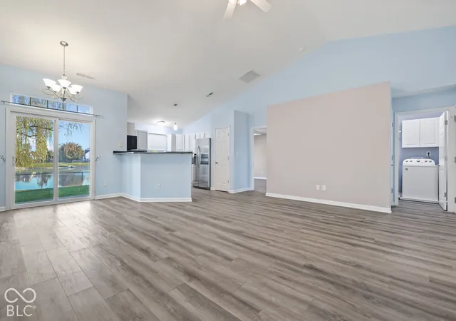 Photo 3 of Single family home for sale at 1342 Estuary Dr, Indianapolis, IN 46217 | MLS# 22130790 | Listing updated on 2026-10-22