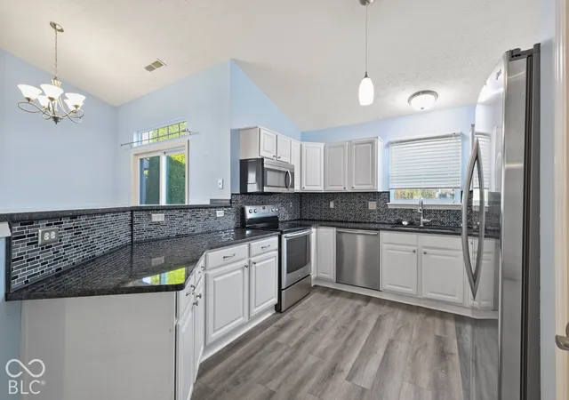 Photo 4 of Single family home for sale at 1342 Estuary Dr, Indianapolis, IN 46217 | MLS# 22130790 | Listing updated on 2026-10-22