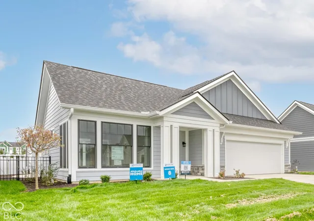 Photo 2 of Single family home for sale at 17295 Hickory Holw Ridge, Noblesville, IN 46062 | MLS# 22130792 | Listing updated on 2026-10-26