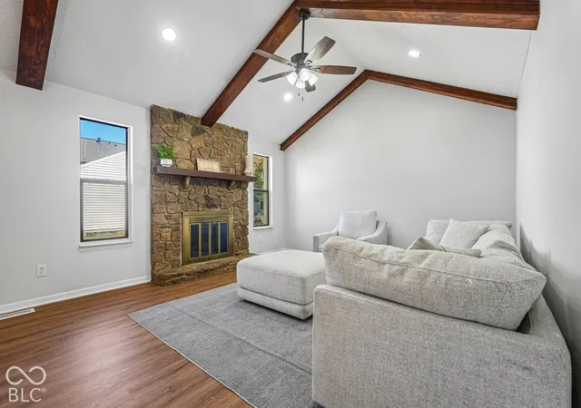 Photo 4 of Condo for sale at 2943 Horse Hl W Dr, Indianapolis, IN 46214 | MLS# 22130795 | Listing updated on 2026-10-09