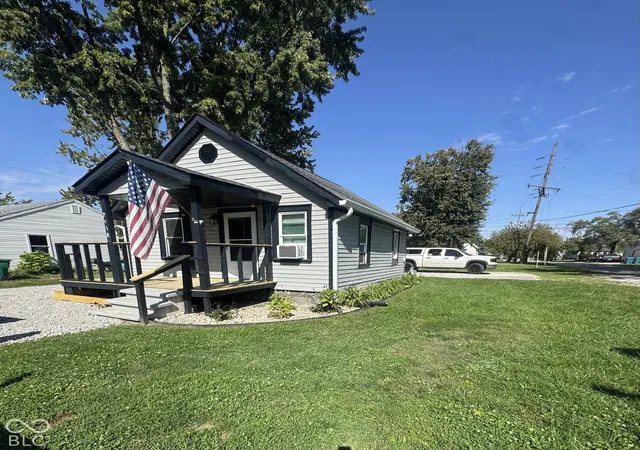 Photo 1 of Sale Pending at 2518 State St, New Castle, IN 47362 | MLS# 22130798 | Listing updated on 2026-10-09