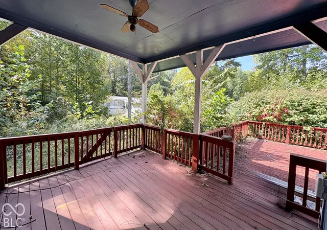 Photo 3 of Manufactured home for sale at 105 N Rosewood Cir, Rockville, IN 47872 | MLS# 22130800 | Listing updated on 2026-10-09
