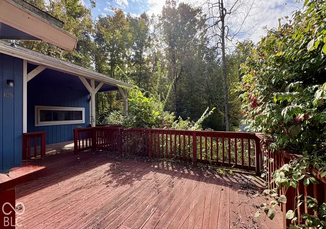 Photo 3 of Manufactured home for sale at 105 N Rosewood Cir, Rockville, IN 47872 | MLS# 22130800 | Listing updated on 2026-10-09