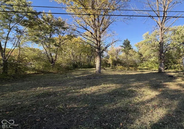 Photo 2 of Land for sale at 4924 E 64th Street, Indianapolis, IN 46220 | MLS# 22130803 | Listing updated on 2026-10-19