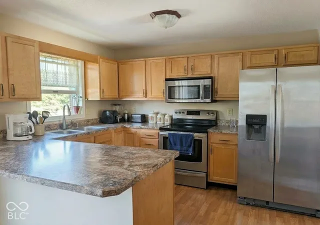 Photo 3 of Single family home for sale at 3845 N County Rd 295 W, North Vernon, IN 47265 | MLS# 22130804 | Listing updated on 2026-10-09