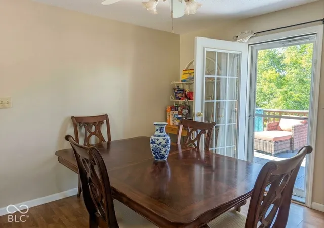 Photo 4 of Single family home for sale at 3845 N County Rd 295 W, North Vernon, IN 47265 | MLS# 22130804 | Listing updated on 2026-10-09