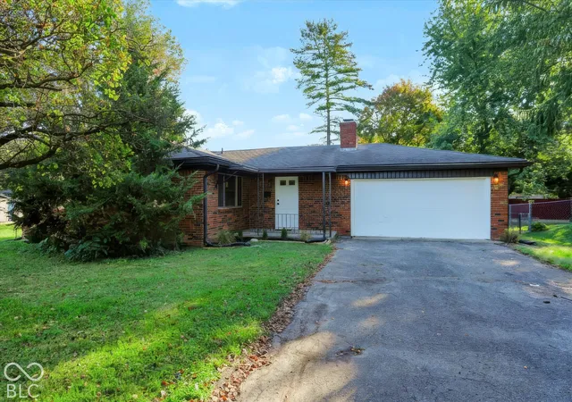 Photo 1 of Single family home for sale at 227 N Munsie St, Indianapolis, IN 46229 | MLS# 22130813 | Listing updated on 2026-10-14