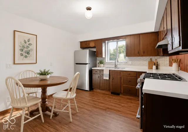 Photo 3 of Single family home for sale at 227 N Munsie St, Indianapolis, IN 46229 | MLS# 22130813 | Listing updated on 2026-10-14
