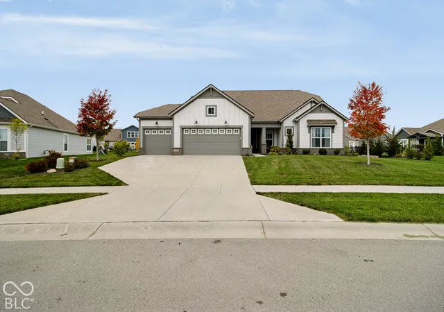 Photo 1 of Single family home for sale at 19399 Scofield Ridge Blvd, Westfield, IN 46062 | MLS# 22130815 | Listing updated on 2026-10-28