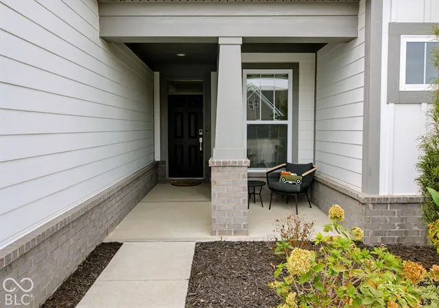 Photo 3 of Single family home for sale at 19399 Scofield Ridge Blvd, Westfield, IN 46062 | MLS# 22130815 | Listing updated on 2026-10-28