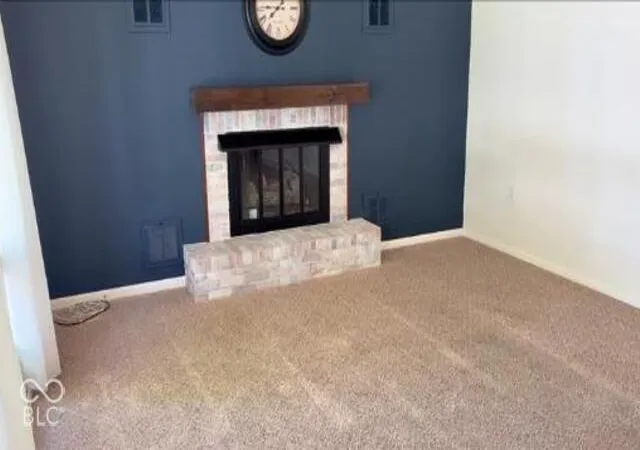 Photo 3 of Single family home for sale at 2820 Jordan Dr, Columbus, IN 47203 | MLS# 22130816 | Listing updated on 2026-10-09
