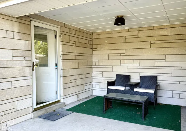 Photo 1 of Single family home for sale at 3514 N Pauline Ave, Muncie, IN 47304 | MLS# 22130820 | Listing updated on 2026-10-09