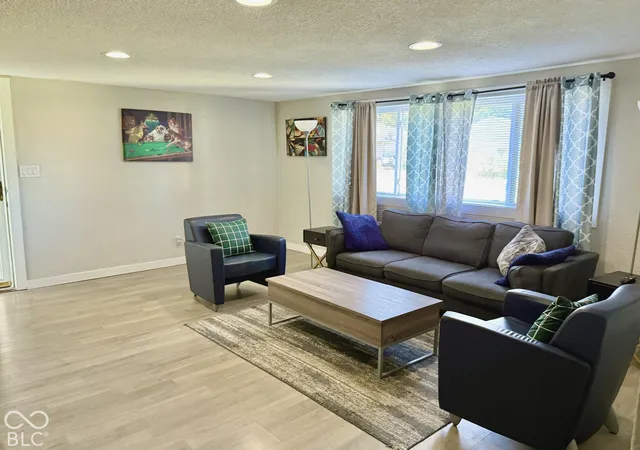 Photo 2 of Single family home for sale at 3514 N Pauline Ave, Muncie, IN 47304 | MLS# 22130820 | Listing updated on 2026-10-09