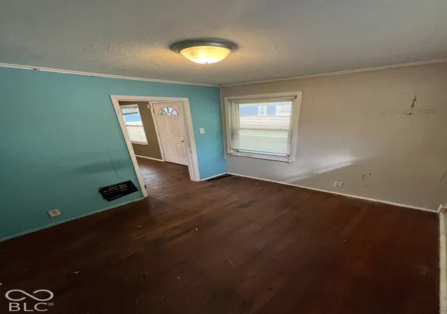 Photo 3 of Single family home for sale at 1431 W Pruitt St, Indianapolis, IN 46208 | MLS# 22130823 | Listing updated on 2026-10-09