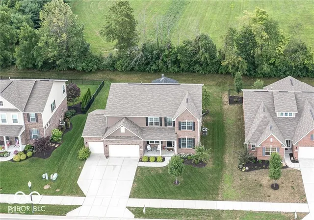 Photo 2 of Single family home for sale at 5579 W Turnbuckle Pl, Mc Cordsville, IN 46055 | MLS# 22130844 | Listing updated on 2026-10-25