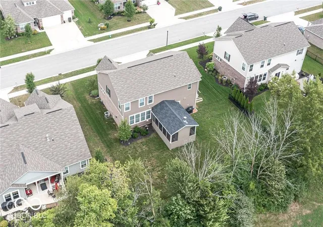 Photo 3 of Single family home for sale at 5579 W Turnbuckle Pl, Mc Cordsville, IN 46055 | MLS# 22130844 | Listing updated on 2026-10-25
