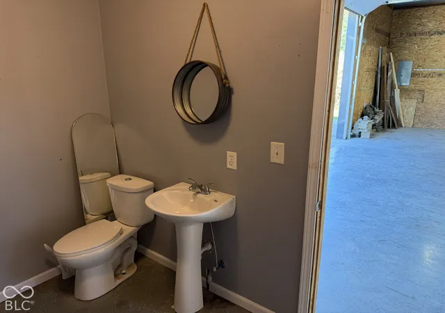 Photo 34 of Single family home for sale at 306 2nd Street, New Market, IN 47965 | MLS# 22130862 | Listing updated on 2026-10-09