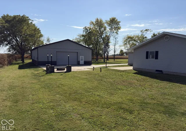 Photo 4 of Single family home for sale at 306 2nd Street, New Market, IN 47965 | MLS# 22130862 | Listing updated on 2026-10-09