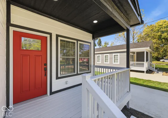 Photo 4 of Single family home for sale at 1622 Beulah, Indianapolis, IN 46241 | MLS# 22130864 | Listing updated on 2026-10-21