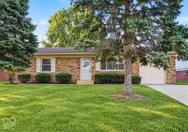 Photo 1 of Single family home for sale at 509 Saint John Ct N, Beech Grove, IN 46107 | MLS# 22130871 | Listing updated on 2026-10-16
