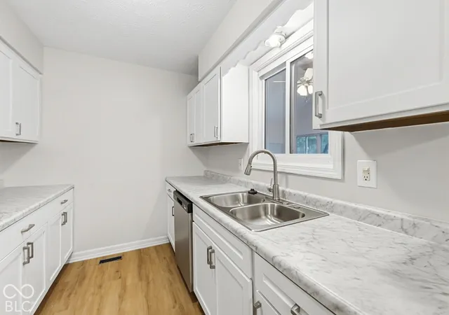 Photo 3 of Single family home for sale at 509 Saint John Ct N, Beech Grove, IN 46107 | MLS# 22130871 | Listing updated on 2026-10-16
