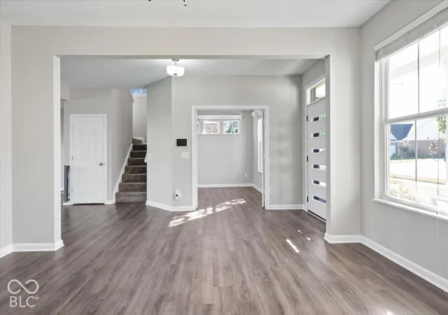 Photo 3 of Single family home for sale at 5570 W Stream Dr, Mc Cordsville, IN 46055 | MLS# 22130878 | Listing updated on 2026-10-10