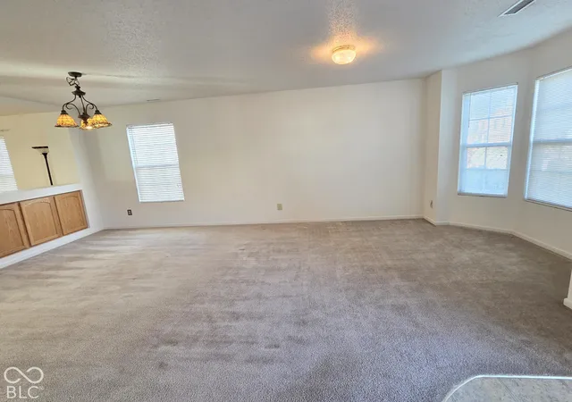 Photo 3 of Single family home for sale at 831 Highpointe Blvd, Shelbyville, IN 46176 | MLS# 22130881 | Listing updated on 2026-10-10