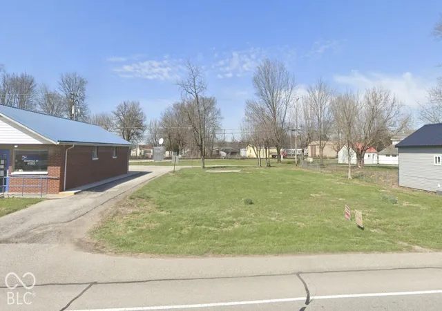 Photo 1 of Land for sale at 5280 E Us Hwy 50, Butlerville, IN 47223 | MLS# 22130884 | Listing updated on 2026-10-10