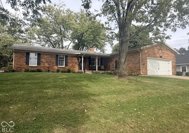Photo 2 of Single family home for sale at 1112 Ranch Rd, Connersville, IN 47331 | MLS# 22130886 | Listing updated on 2026-10-12