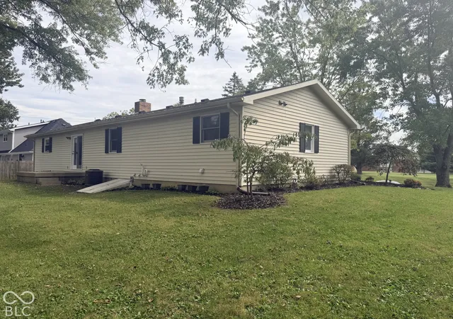 Photo 4 of Single family home for sale at 1112 Ranch Rd, Connersville, IN 47331 | MLS# 22130886 | Listing updated on 2026-10-12
