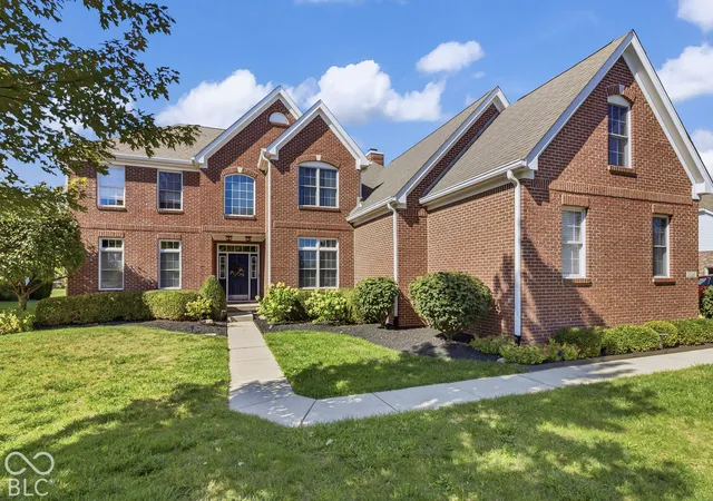Photo 1 of Single family home for sale at 14240 Murphy Cir E, Carmel, IN 46074 | MLS# 22130890 | Listing updated on 2026-10-10
