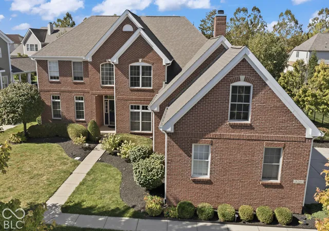 Photo 2 of Single family home for sale at 14240 Murphy Cir E, Carmel, IN 46074 | MLS# 22130890 | Listing updated on 2026-10-10