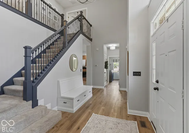 Photo 3 of Single family home for sale at 14240 Murphy Cir E, Carmel, IN 46074 | MLS# 22130890 | Listing updated on 2026-10-10