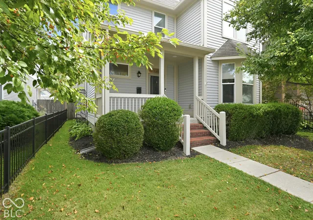 Photo 2 of Single family home for sale at 2325 N Delaware St, Indianapolis, IN 46205 | MLS# 22130894 | Listing updated on 2026-10-29