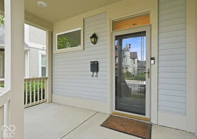 Photo 3 of Single family home for sale at 2325 N Delaware St, Indianapolis, IN 46205 | MLS# 22130894 | Listing updated on 2026-10-29