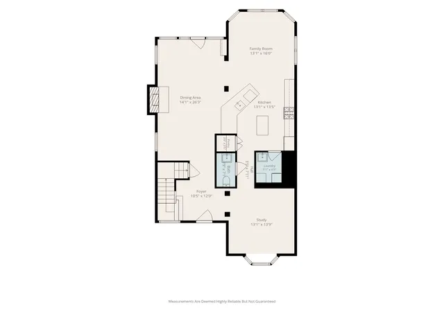 Photo 4 of Single family home for sale at 2325 N Delaware St, Indianapolis, IN 46205 | MLS# 22130894 | Listing updated on 2026-10-29