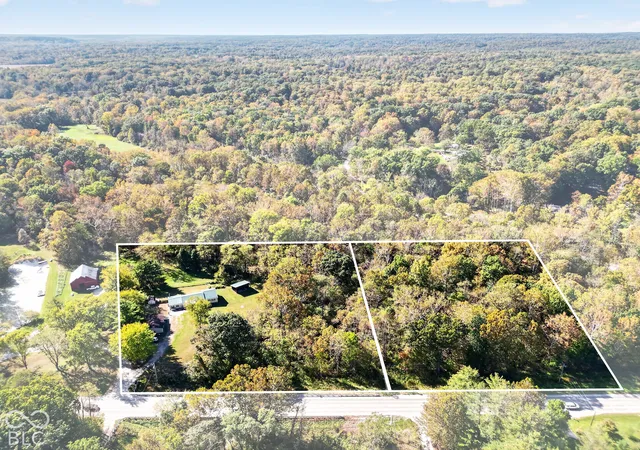 Photo 1 of Single family home for sale at 6450 State Rd 135 N, Morgantown, IN 46160 | MLS# 22130896 | Listing updated on 2026-10-21
